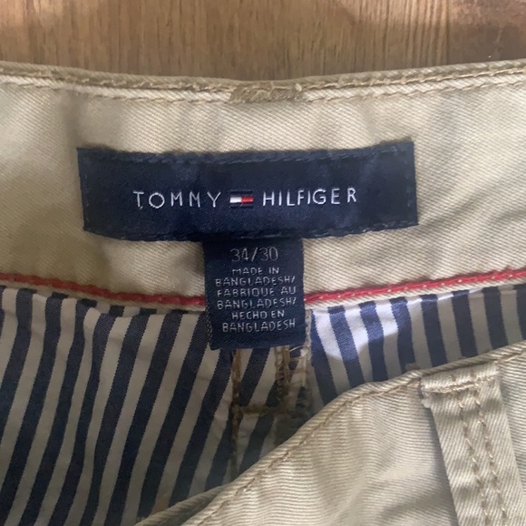 Men’s Tommy Hilfiger pants size 36 - Picture 3 of 9